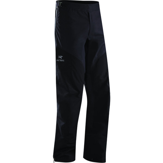 Arc'teryx Alpha Sl Pant Men' S - Black - Miehet - S