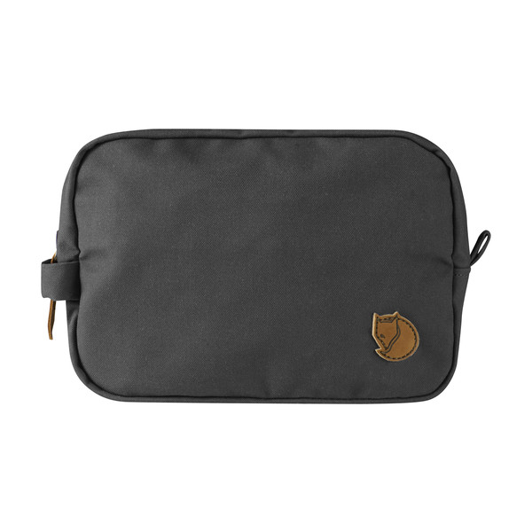 Fjällräven Gear Bag - Dark Grey - Unisex - OneSize
