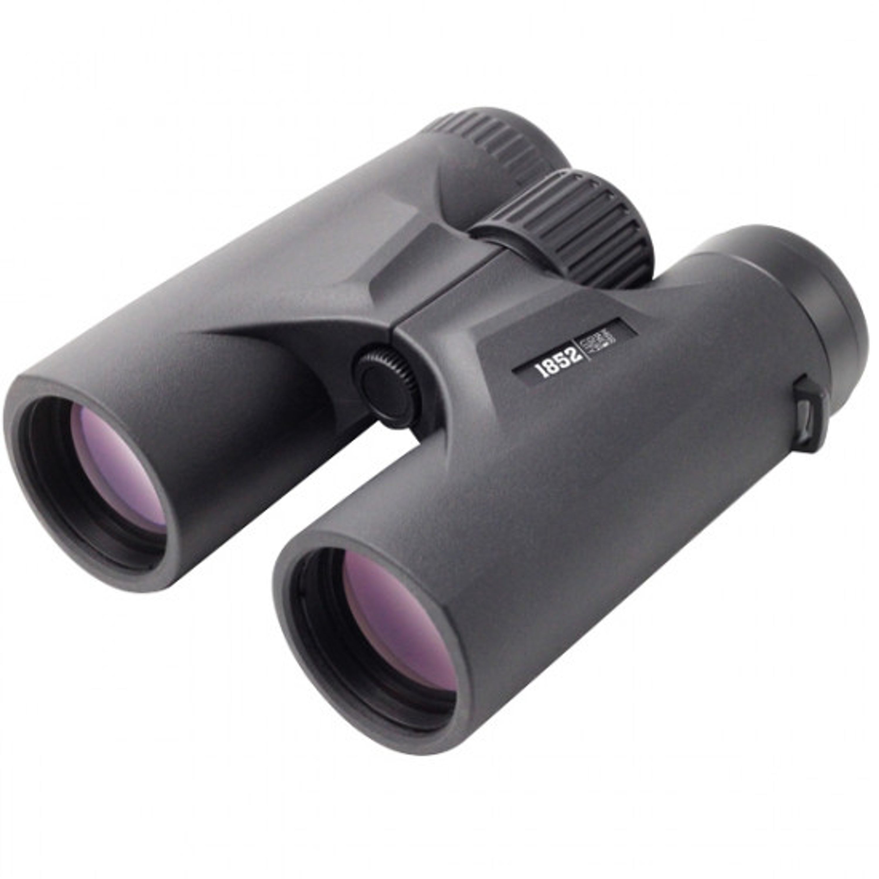 Outdoor 8x42 kiikari, bak-4 prisma