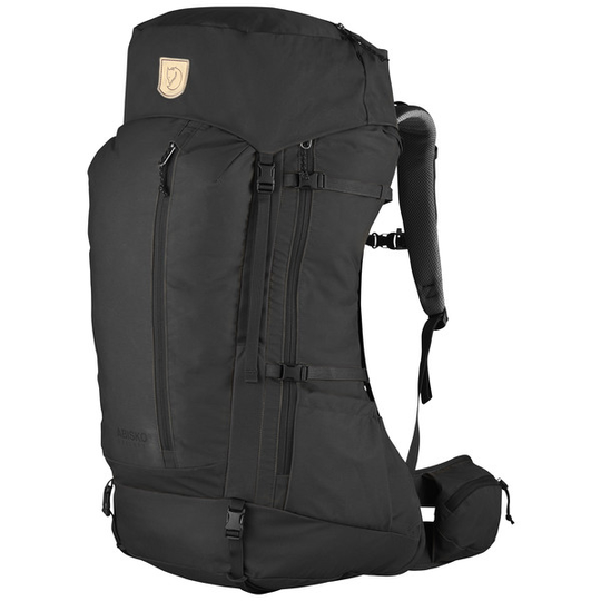 Fjällräven Abisko Friluft 45 - Stone Grey - Unisex - OneSize