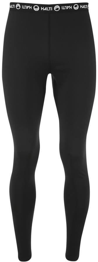 Ahjo Men's Pant Musta S