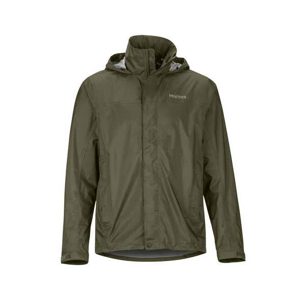 Marmot Precip Eco Jacket - Nori - Miehet - S