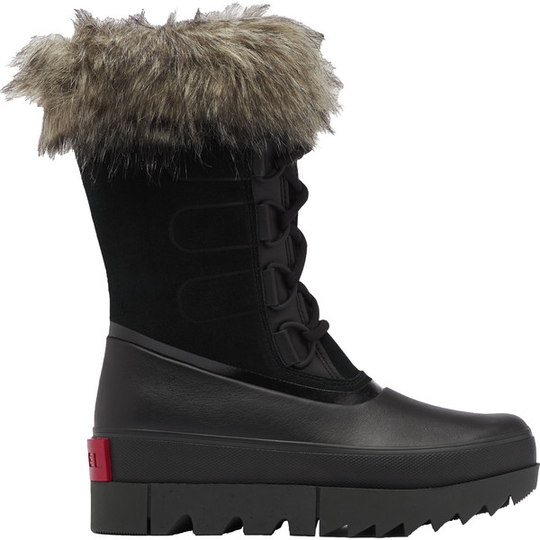 Sorel Joan Of Arctic Next - Black - Naiset - US 11