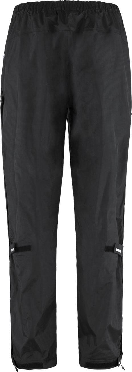 Women's High Coast Hydratic Trousers Musta L