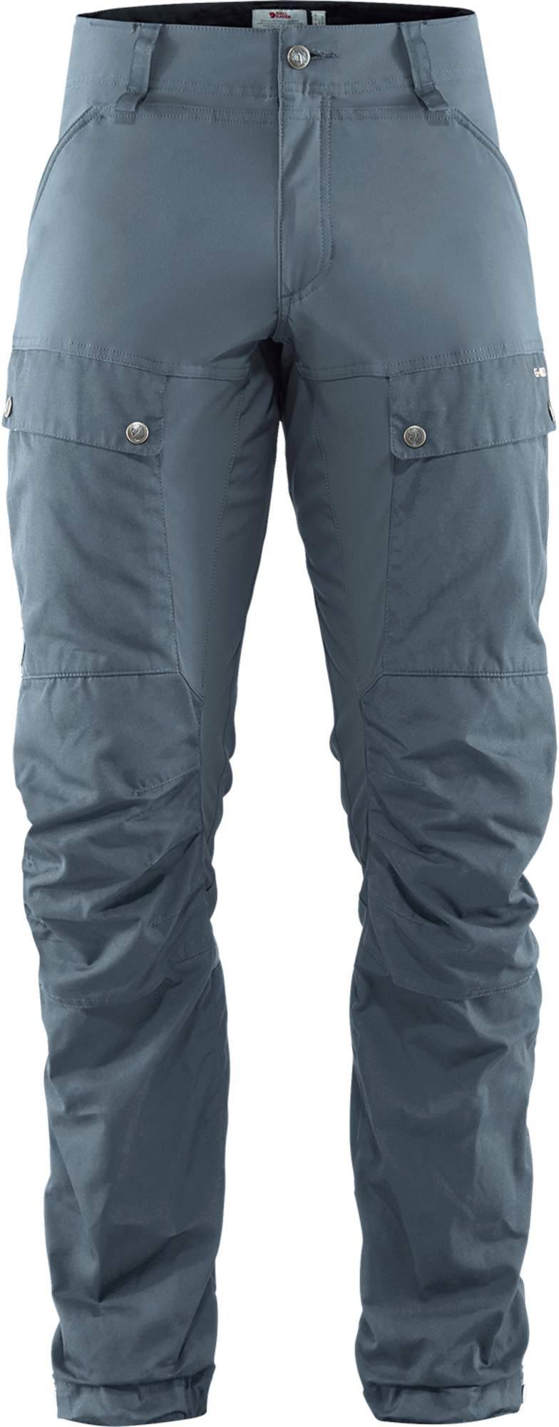 Keb Trousers Regular Dusk 46