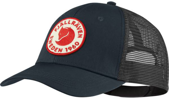 1960 Logo Långtradarkeps Dark navy L/XL