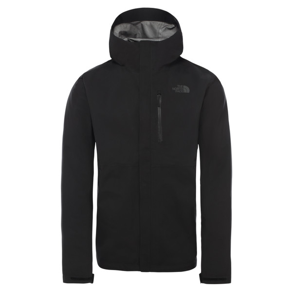 The North Face M Dryzzle Futurelight Jacket - Tnf Black - Miehet - S