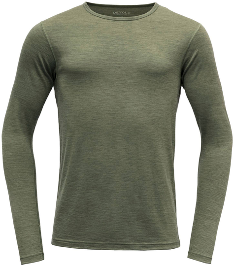 Breeze Shirt Lichen Green L