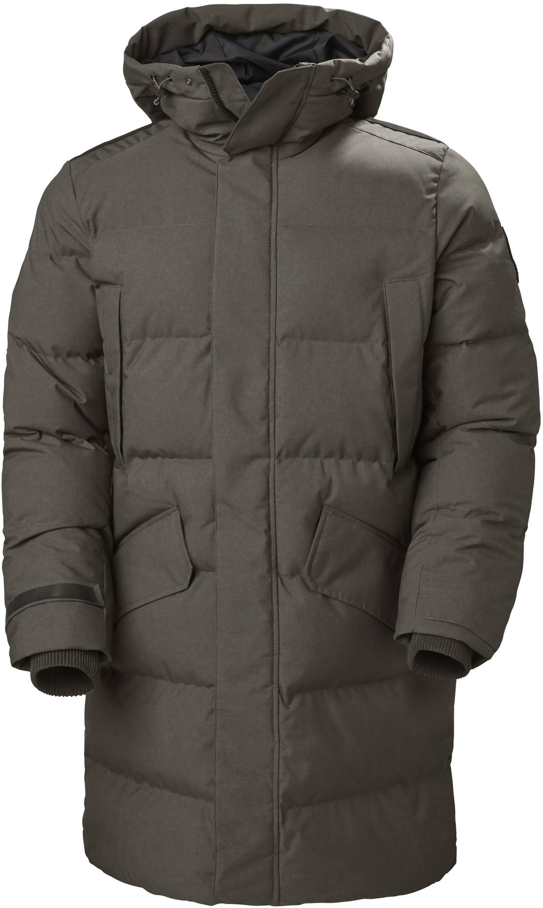 Alaska Parka Beluga XXL