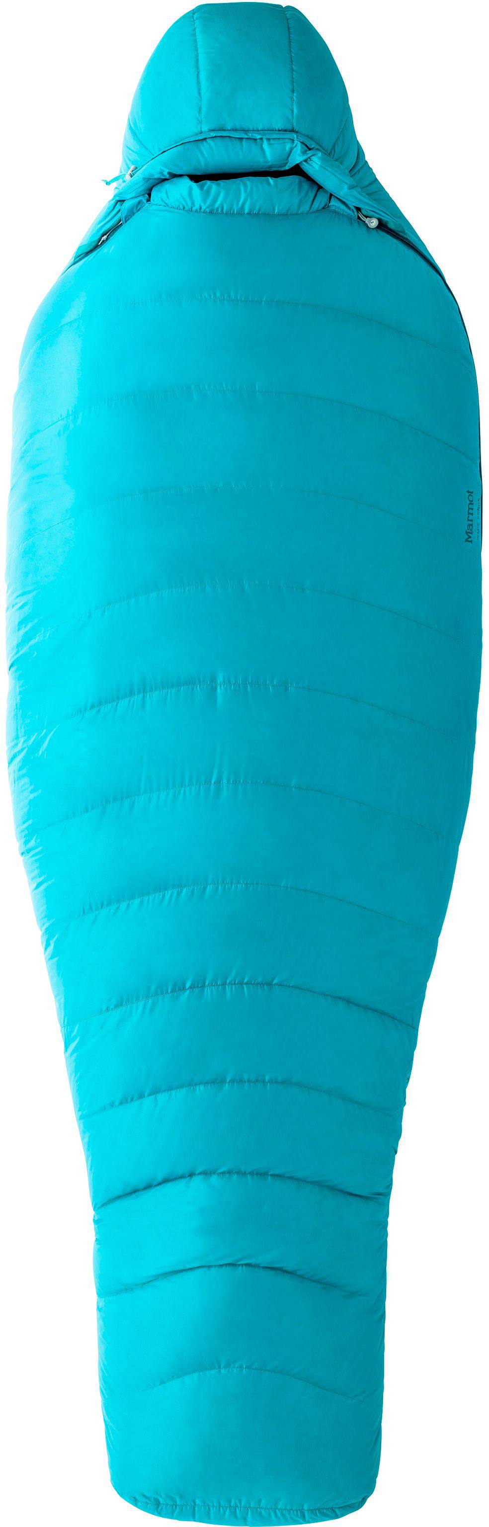 Women's Xenon Sininen