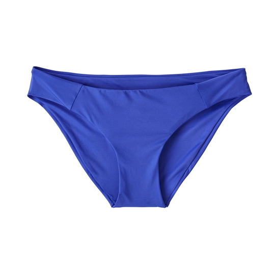 Sunamee Bikinien alaosa - Kierrätetyistä materiaaleista, Float Blue / S