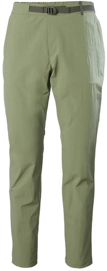 Campfire 2.0 Pant Vihreä XXL