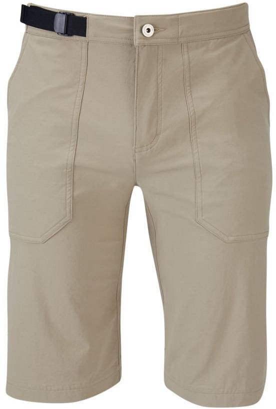 Jusu Shorts Beige S