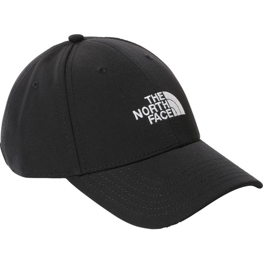 The North Face Recycled 66 Classic Hat - Tnf Black-tnf White - Unisex - OneSize