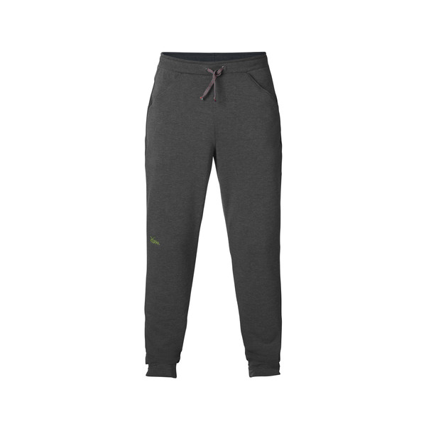 Tierra Aktse Sweatpants - Black - Unisex - XXS