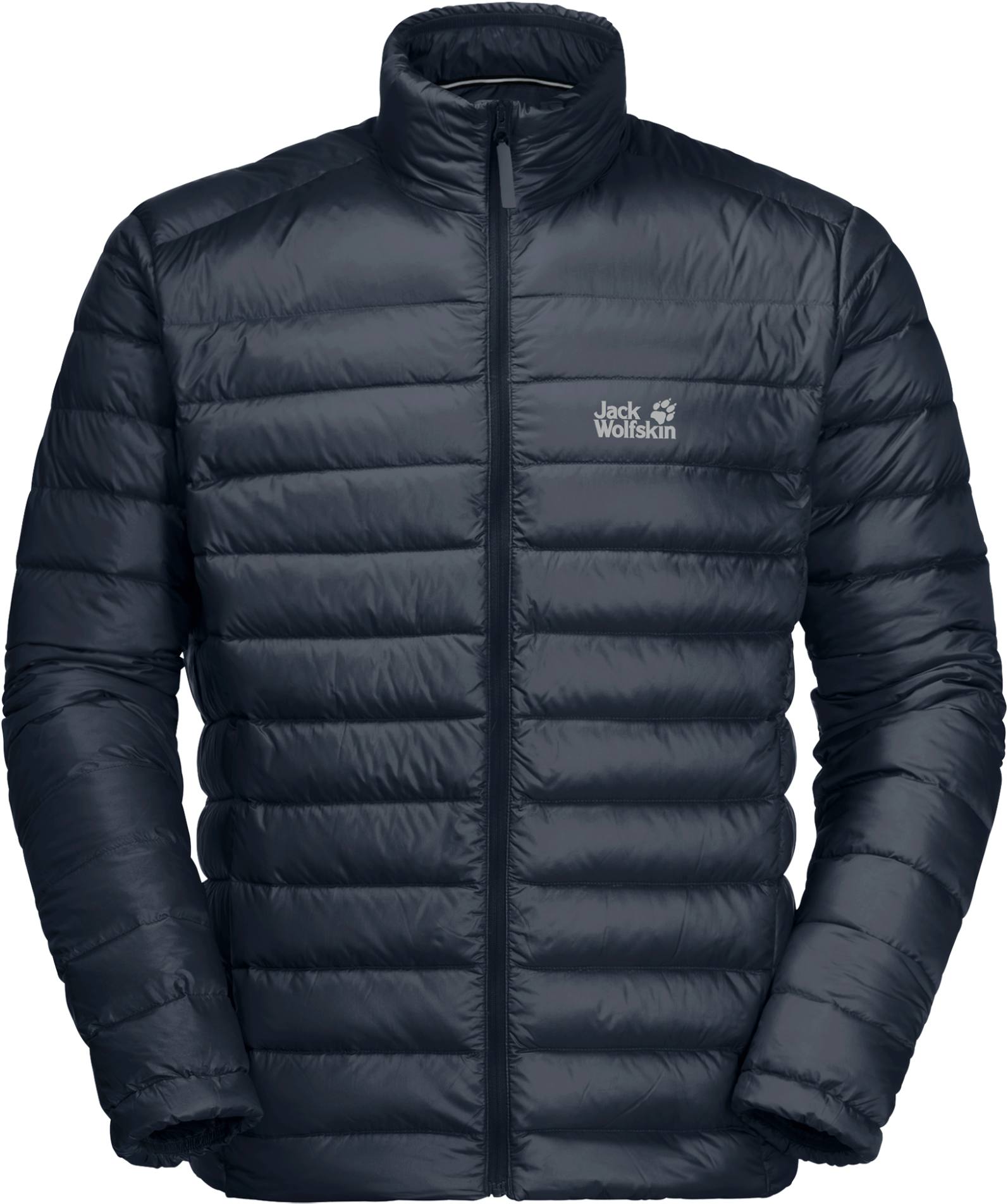 JWP Down M Night blue M