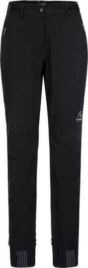 Women's Rauhala Pant Musta 34