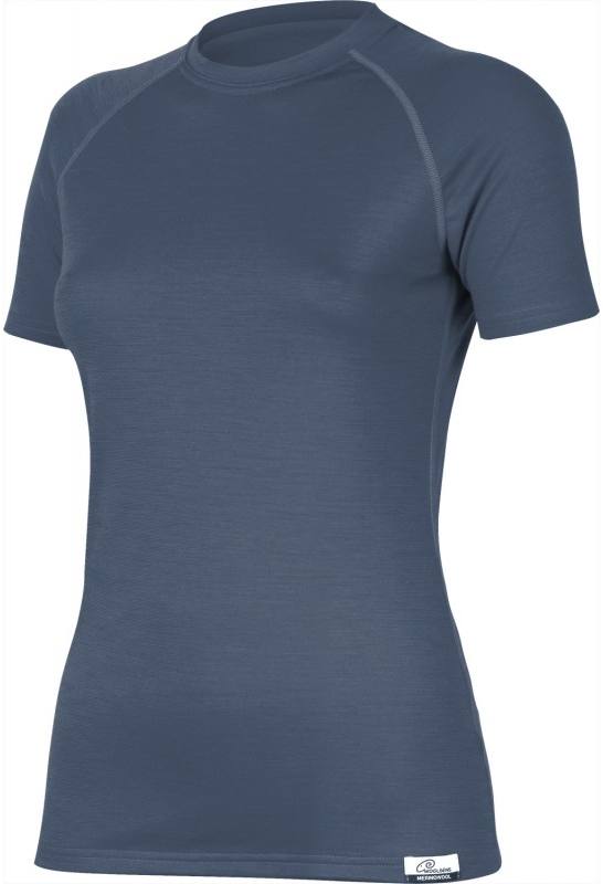 Alea T-shirt 160 G Tummansininen XL