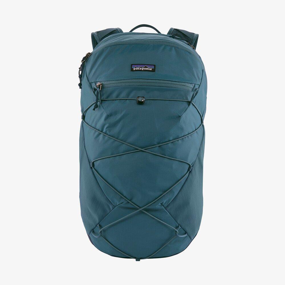 Patagonia Altvia Pack 22L - 100% kierrätetty nailon, Abalone Blue / S/M