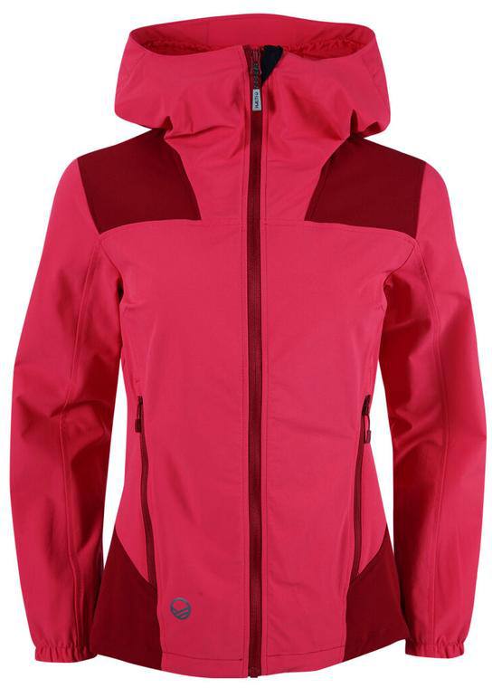Pallas Jacket Women's Azalea 34