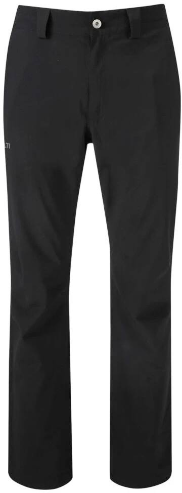 Vuoksi Recy Pant Short Musta S