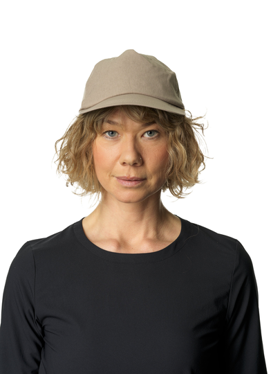 Houdini Unisex Daybreak Lippis, Misty Beach / S/M