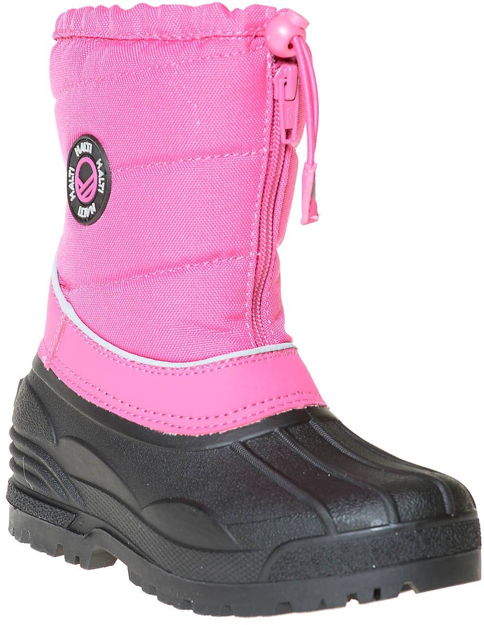 Ponto II Jr Pink 30