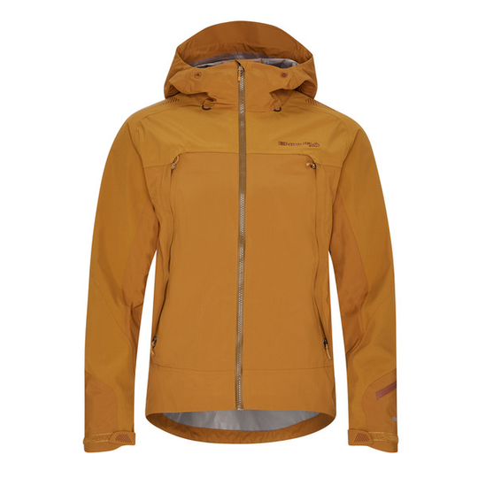 Endura Mt500 Wasserdichte Jacke Ii - Muskat - Miehet - S