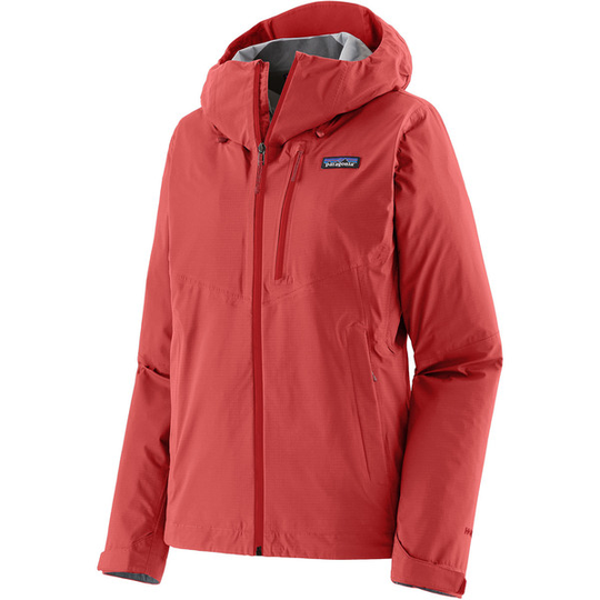 Patagonia W' S Granite Crest Jkt - Sumac Red - Naiset - S