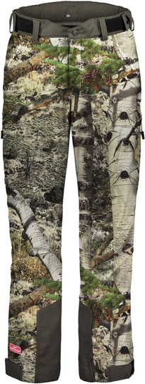 Mehto WS Trousers Camo 46