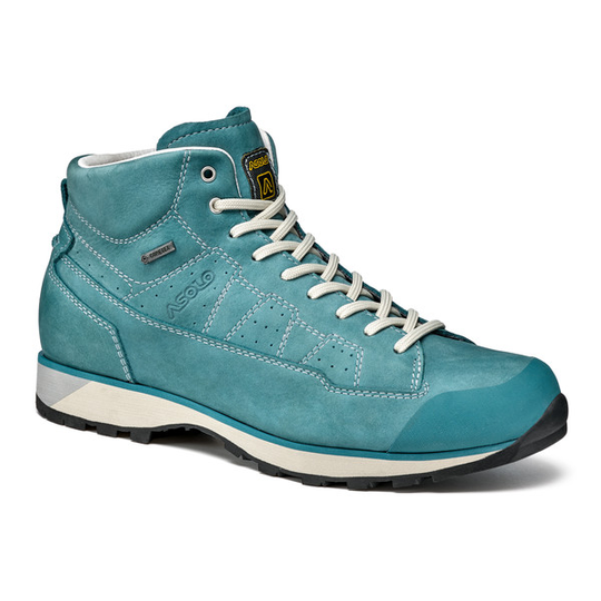 Asolo Active Gv Ml - Petroleum - Naiset - UK 4,5