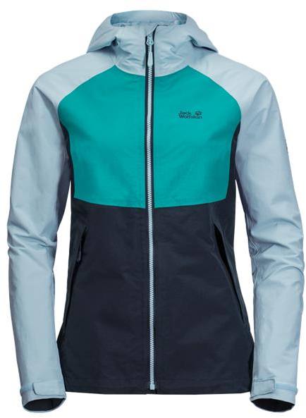 Mount Isa Women's Jacket Vaaleansininen S