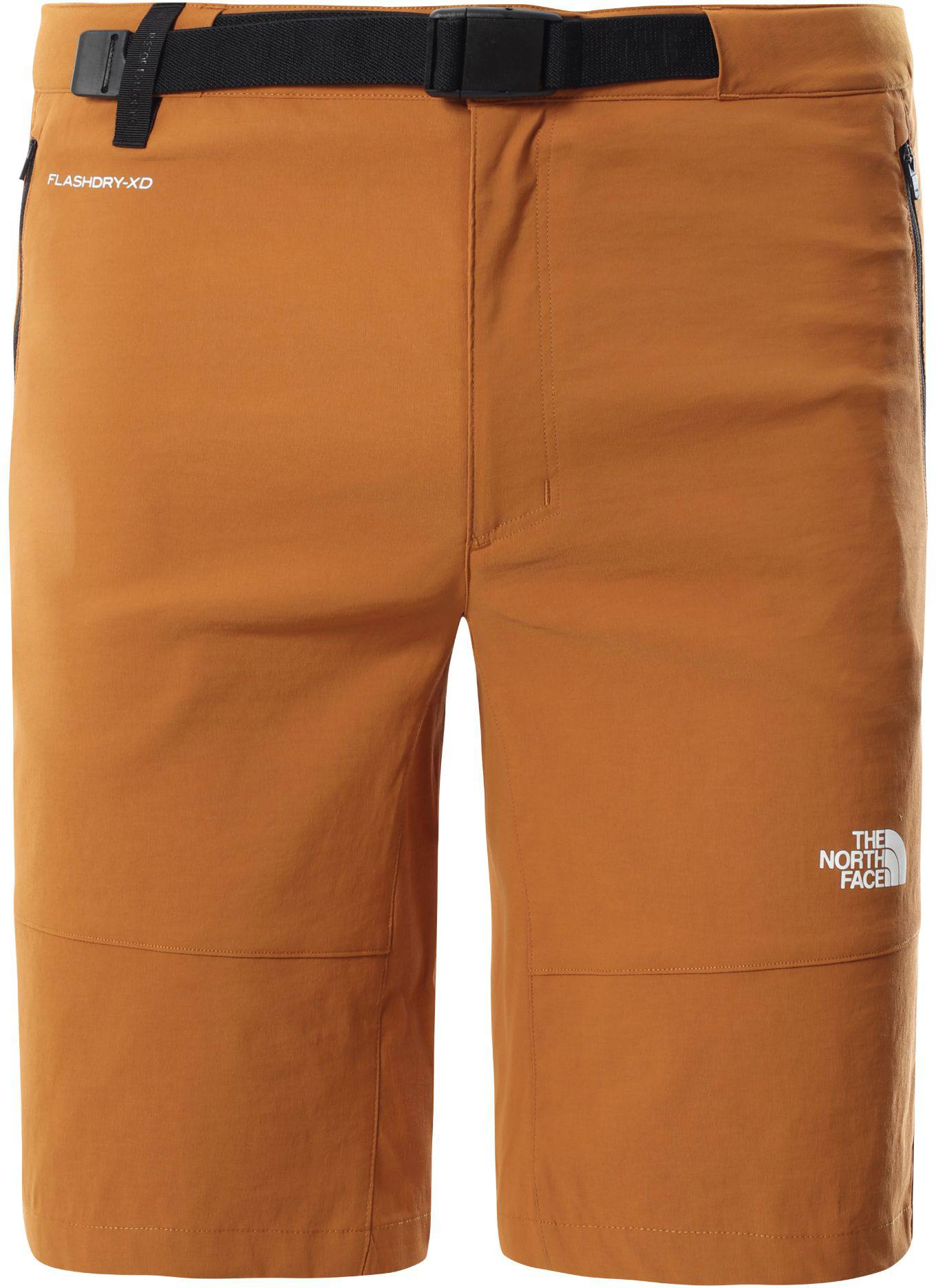 Lightning Shorts Tan 30