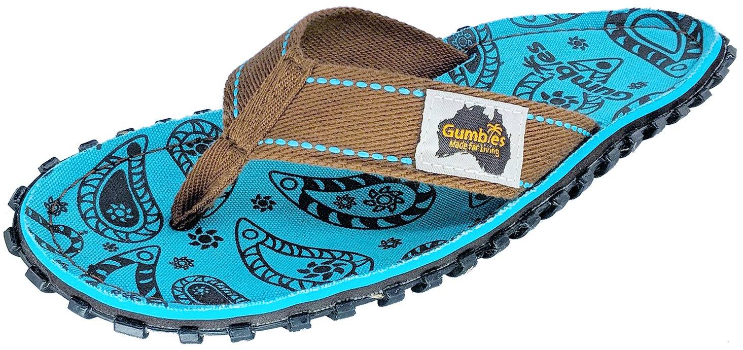 Women's Islander Paisley 36