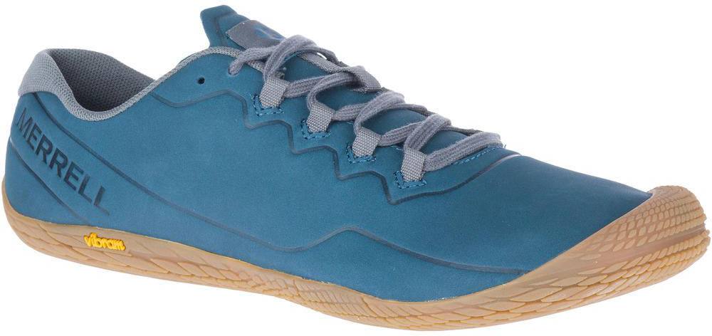 Vapor Glove 3 Luna Leather Turkoosi 41,5