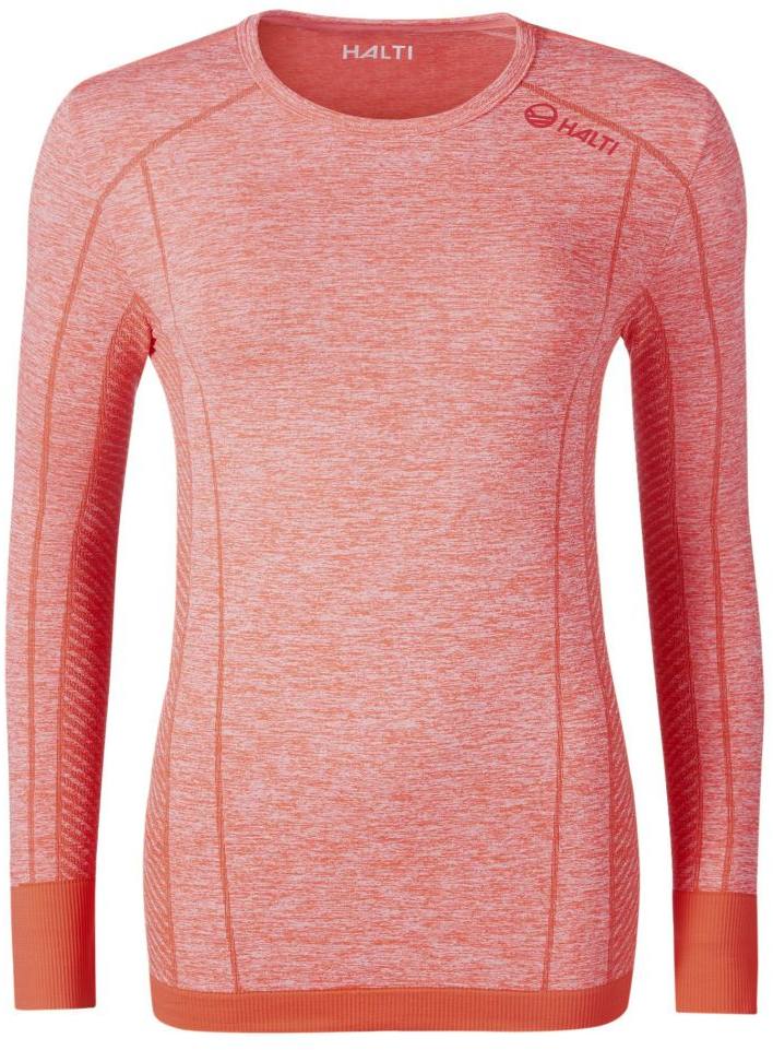 Free Seamless W Shirt Coral 36