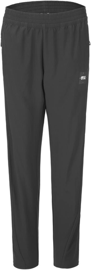 Tulee W Stretch Pant Musta XS