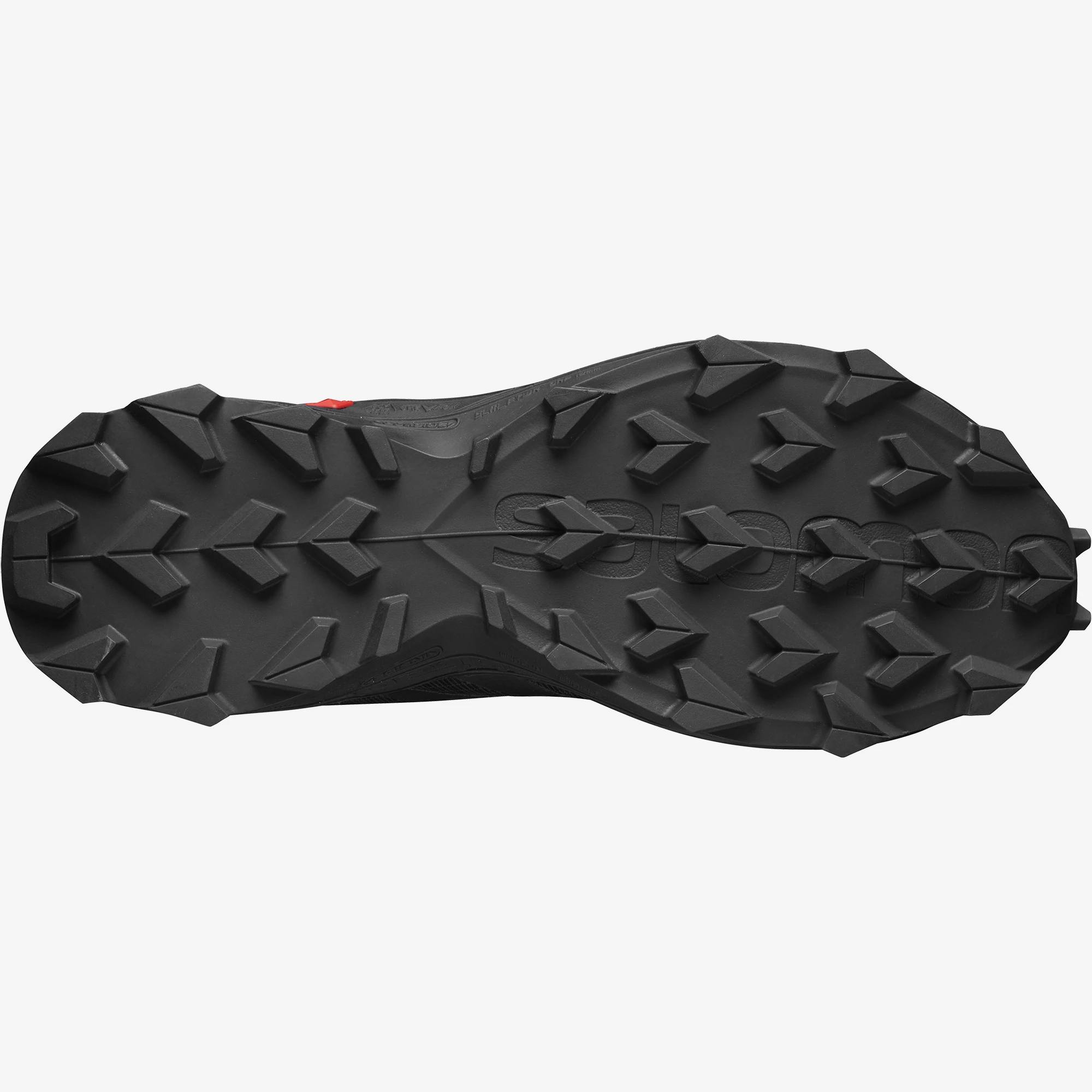 Supercross Blast W GTX Musta UK 4