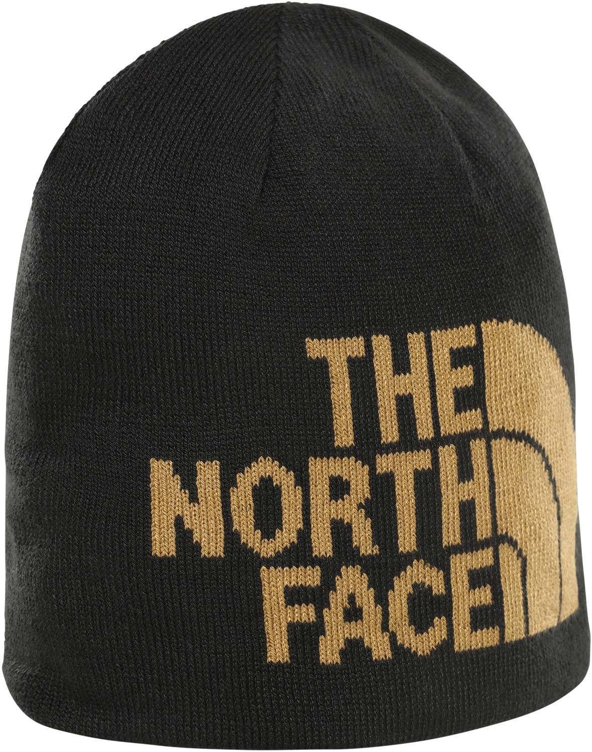 Highline Beanie Kelta/Musta