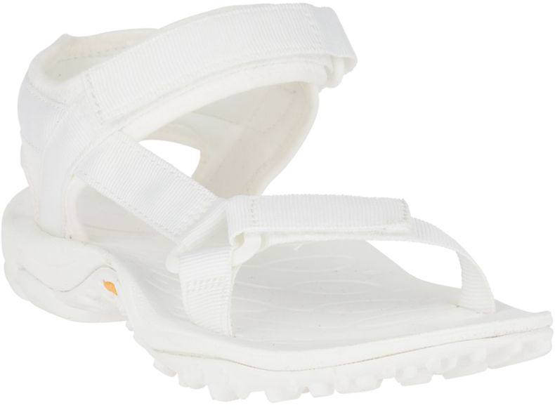 Kahuna Web Women's Valkoinen 36