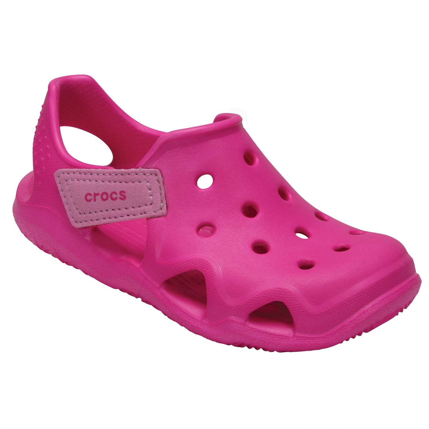 Swiftwater Wave Kids Magenta C10