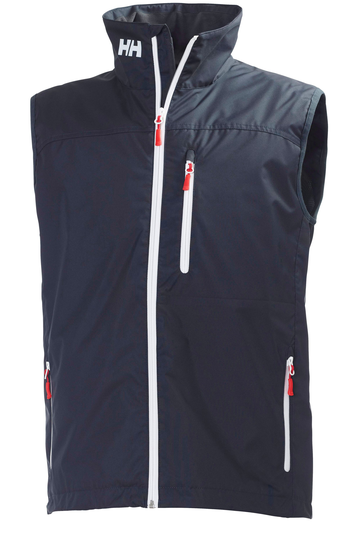 Helly Hansen CREW LIIVI NAVY L