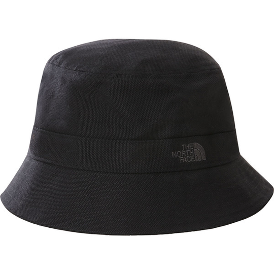 The North Face Mountain Bucket Hat - Tnf Black - Unisex - SM