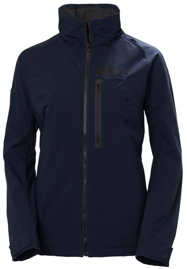 Helly Hansen N HP Racing Lifaloft Takki Patrol Naisille Navy L