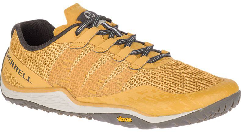 Trail Glove 5 Gold 43,5