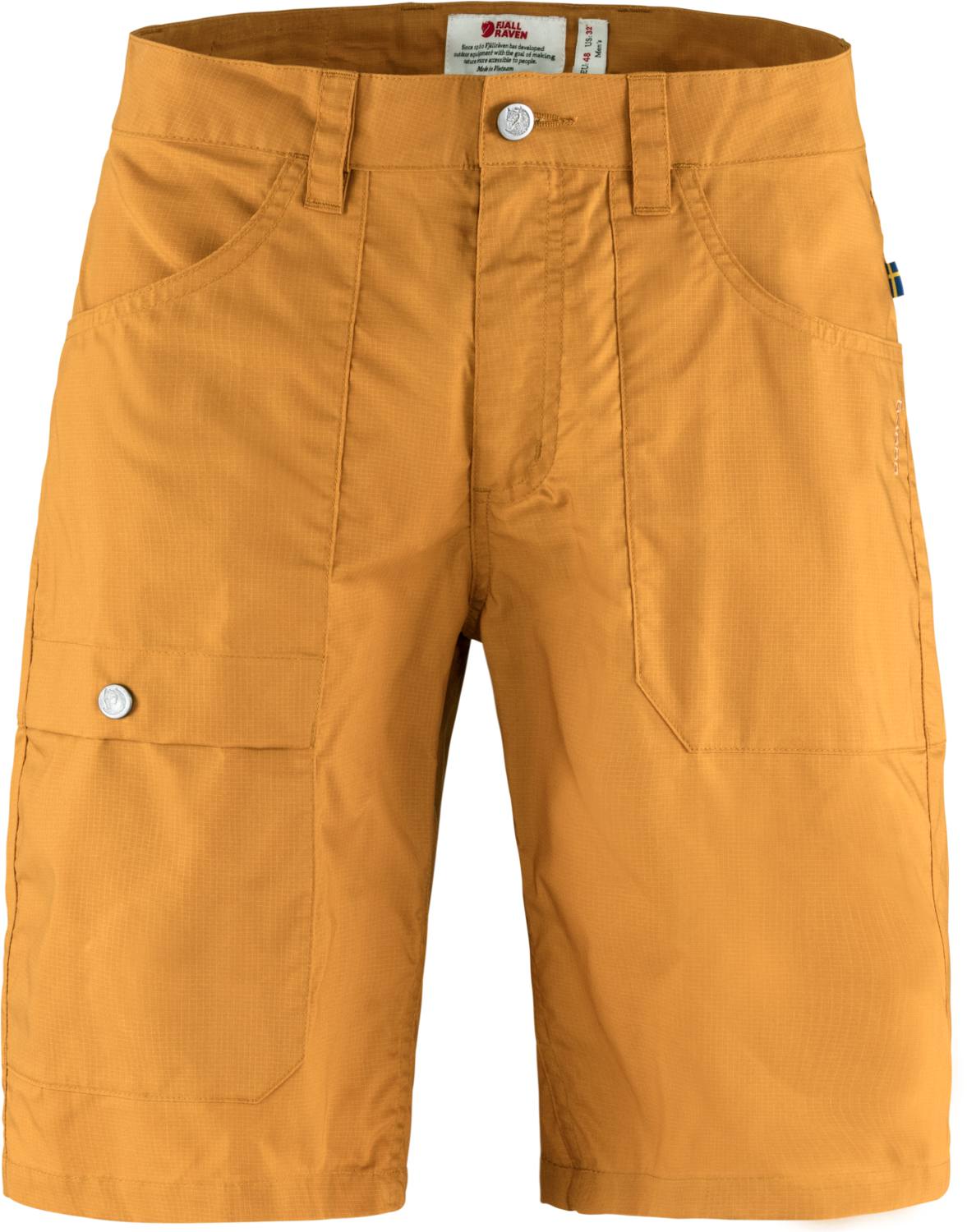 Vardag Lite Shorts Acorn 46