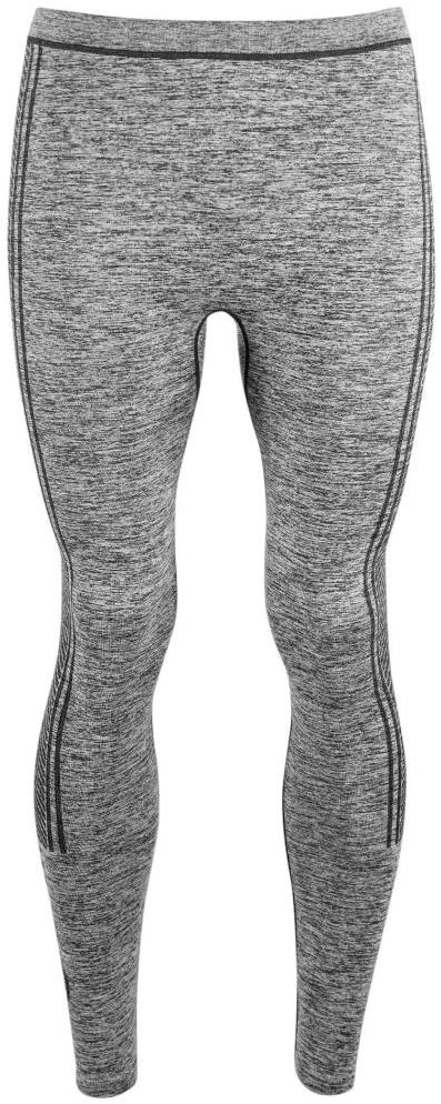 Free Seamless Pant Harmaa S