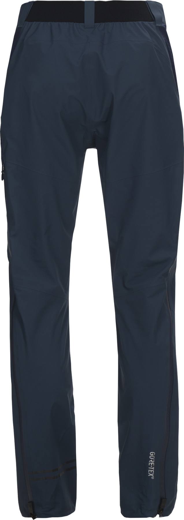 Vislight C Pant Women Steel Blue S