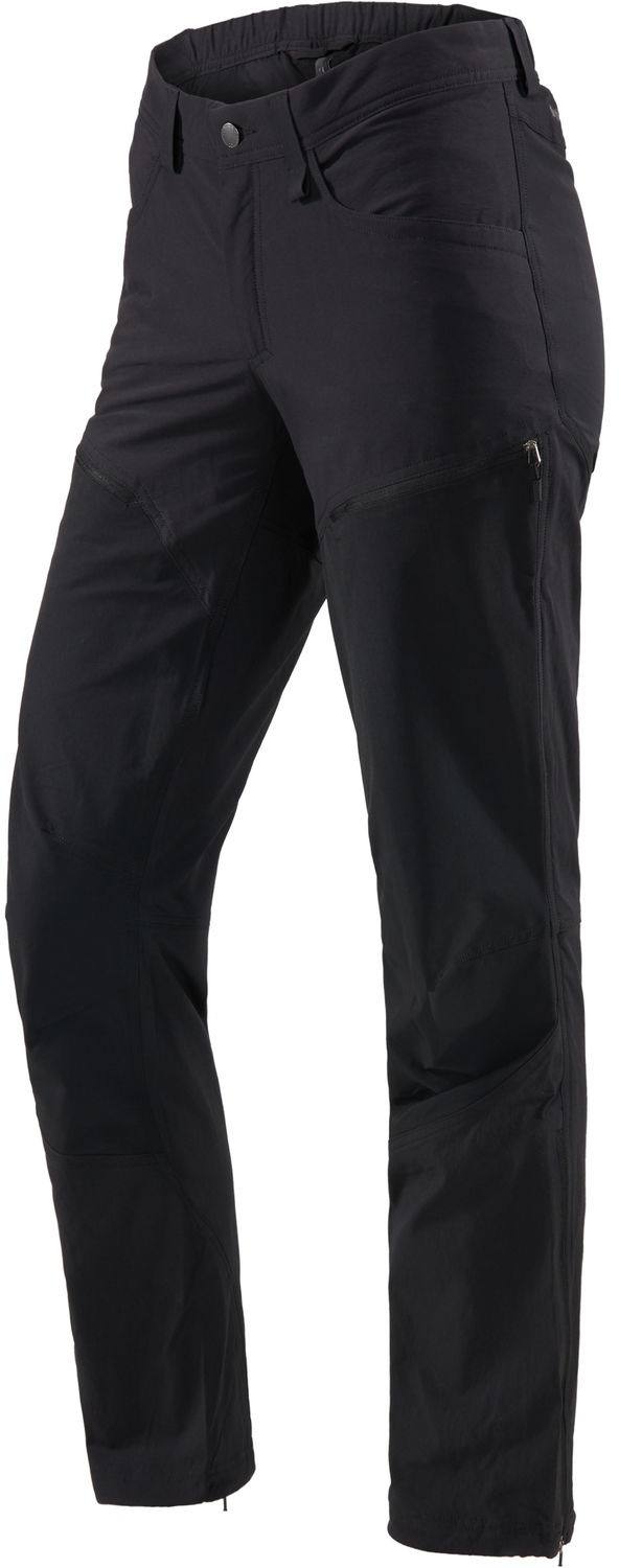 Mid Flex Pant Women Musta 34