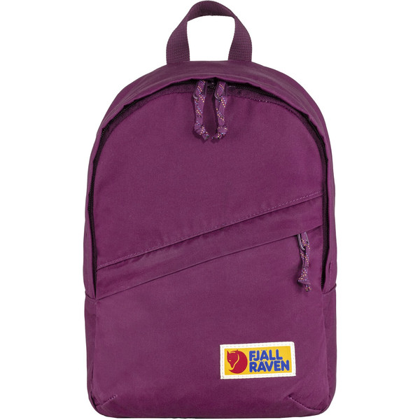 Fjällräven Vardag Mini - Royal Purple - Unisex - OneSize